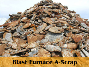 Blast Furnace A-Scrap