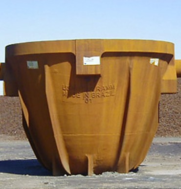 Slag Pot Slag Pot